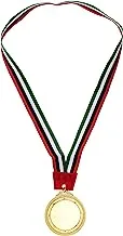 Leader Sport LM-05 Gold Medal