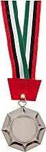 Leader Sport LM09 Silver Medal