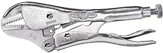 IRWIN Tools VISE-GRIP Locking Pliers, Original, Straight Jaw, 7-inch (302L3)
