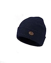 قبعة Naturehike (Jia Shang) مزدوجة من الصوف الدافئ Q-9A-أزرق داكن
