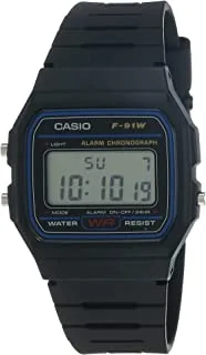 Casio Casual Watch Digital Display Automatic for Men