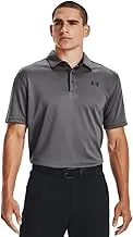 Under Armour mens Ua-Tech Golf Polo Polo Shirt (pack of 1)