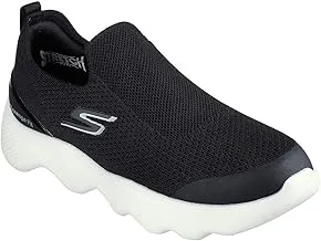 Skechers GO WALK MASSAGE FIT - Slip on mens Walking Shoe