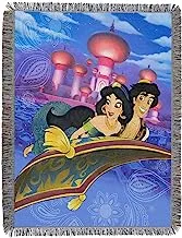 Disney's Aladdin, A Whole New World