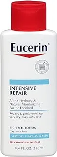 Eucerin Intensive Repair Lotion 250ml