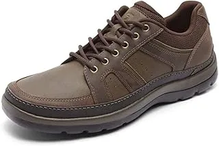 ROCKPORT Men's Get Your Kicks Mudguard Blucher Oxford