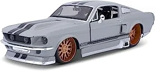 1:24 mustang GT classic muscle