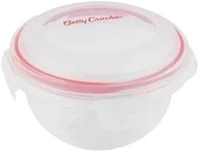 Betty Crocker Round Storage Container (330ML)