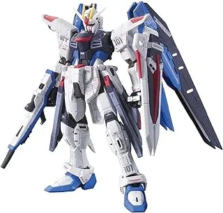 Bandai RG 05 1/144 Scale Freedom Gundam Real Grade Kit