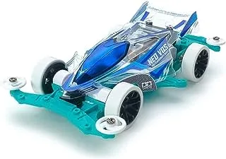 Tamiya 1/32 Scale Racing Mini 4WD VS Chassis Neo VQS Polycarbonate Body