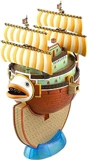 Bandai Baratie One Piece Grand Ship Collection