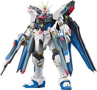 Bandai RG 14 1/144 Scale Strike Freedom Gundam Real Grade Kit