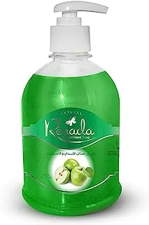 Renada - Liquid Hand Soap, Apple
