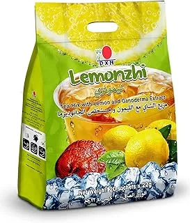 DXN Lemonzhi Powder 20 Sachets, 22 g