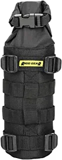 Nelson-Rigg Trails End Fuel Bottle Holder, mounts to MOLLE System or to Racks. Sold Each