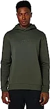 Oakley Mens Canyon View Hoodie Long Sleeves Hooded Sweatshirt