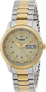 Timex Men's South Street Sport 36mm Watch Box Set