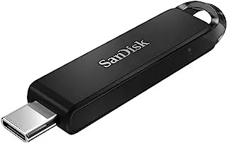 SanDisk 128GB Ultra USB Type-C Flash Drive - SDCZ460-128G-G46