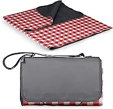 ONIVA - a Picnic Time Brand - Blanket Tote XL Outdoor Picnic Blanket - Beach Blanket - Camping Blanket