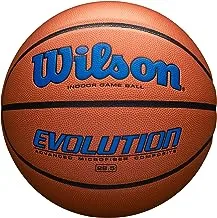 ويلسون إيفولوشن لعبة كرة السلة