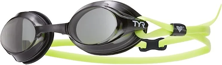 TYR Velocity Racing Goggle