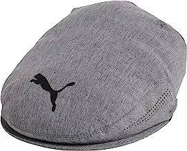 PUMA mens Puma Golf 2020 Men's Tour Driver Hat Hat (pack of 1)
