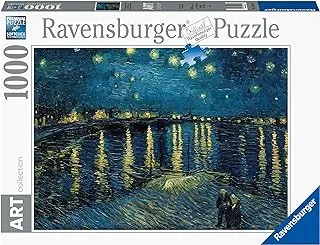 Ravensburger 15614 - اللغز العاشر