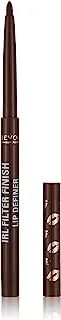 قلم تحديد الشفاه Makeup Revolution IRL Filter Finish ، أمريكانو براون