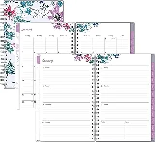 Blue Sky 2022 Weekly & Monthly Planner, 5