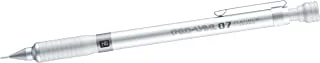 قلم رصاص ميكانيكي بلاتينيوم ، PRO USE 07 MSD-1000 ، 0.7 مم (MSD-1000C)