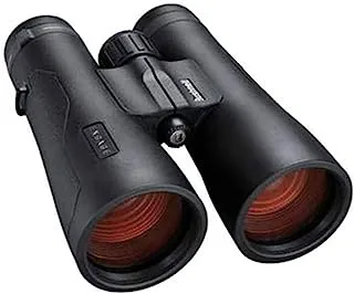 Bushnell Engage Binocular 12X50MM ENGAGE EDX BLACK ROOF PRISM ED, FMC, UWB, BOX 6L
