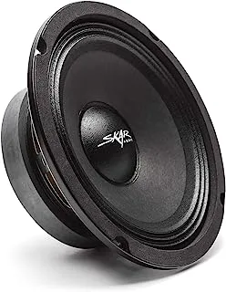 Skar Audio FSX65-8 6.5
