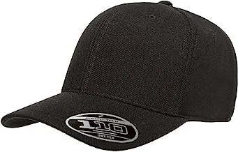 Flexfit mens 110 Flexfit Cool & Dry Athletic Cap Hat