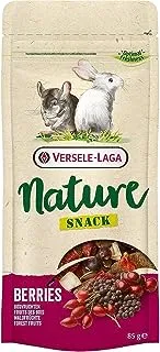 مزيج التوت من Versele Laga Nature Snack للثدييات 85 جم