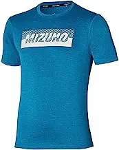 Mizuno Mens T-Shirt T-Shirt (pack of 1)