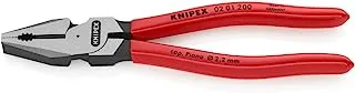 KNIPEX - 02 01200 أدوات - زرادية عالية التأثير (201200)