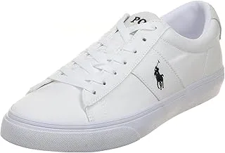 POLO RALPH LAUREN 816893734 003 mens Sneaker