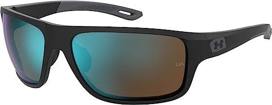 Under Armour Mens Ua 0004/S Sunglasses (pack of 1)