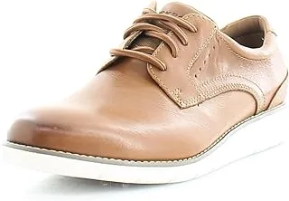 حذاء ROCKPORT TM Craft مسطح من الأمام للرجال بدون كعب