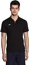 Nivia RAY Polo T-Shirt