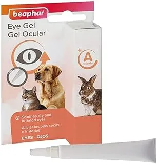 Beaphar Eye Gel for Dog and Cat 5 ml