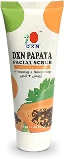 DXN Papaya Facial Scrub 120 ml