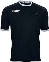 Joma Mens Referee T-Shirt (pack of 1)