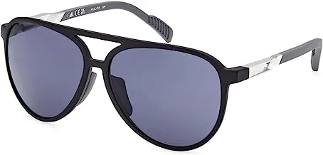 Adidas Sport Mens Sunglasses Sunglasses (pack of 1)