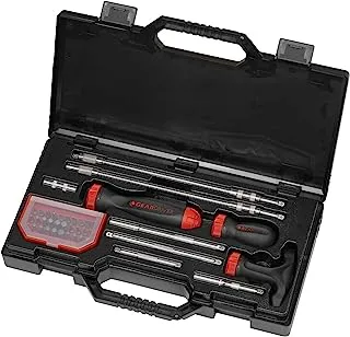 Gearwrench 40 pc. ratcheting screwdriver set - 8940