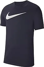 Nike Men's Dri Fit Park 20 Short Sleeve Hbr T-Shirt (pack of 1)