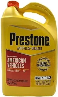 Prestone | Engine coolant/antifreeze AF6700