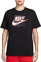 Nike Men's Nsw Futura T-Shirt