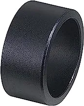 BBB Cycling OEM Aluspace Headset Spacer, 15 mm Size, Black