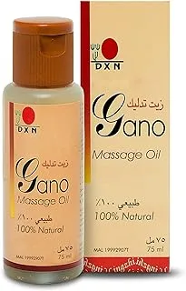 DXN Gano Massage Oil 75 ml